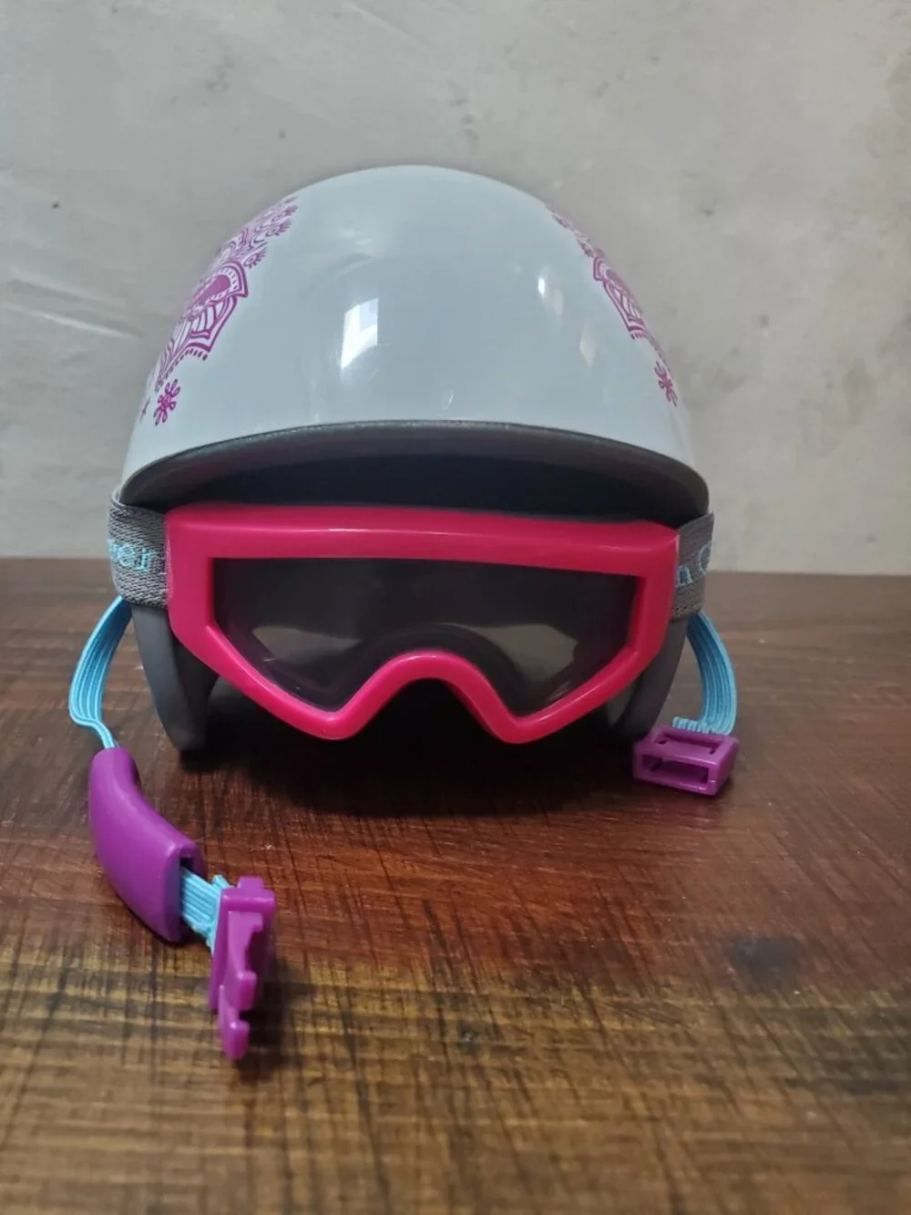 American Girl authentic retired